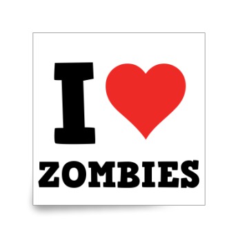 school love zombies